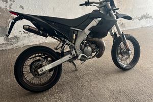 Derbi Senda SM 50