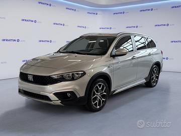 FIAT TIPO 1.0 SW CROSS
