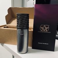 ASTON MICHROPONE SPIRIT