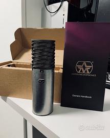 ASTON MICHROPONE SPIRIT