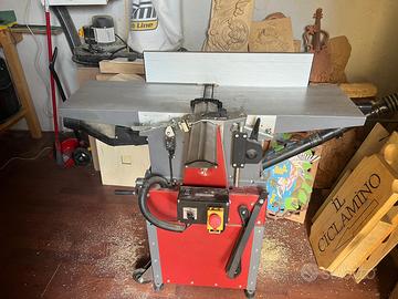 Pialla per legno einhell RT SP 260 D