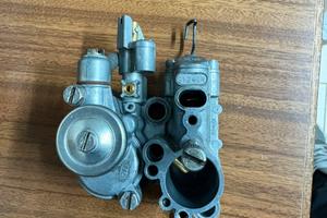 Carburatore vespa 24