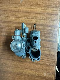 Carburatore vespa 24