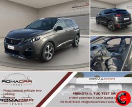 PEUGEOT 3008 BlueHDi 130 S&S EAT8 GT Line TETTO!