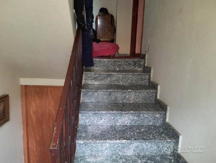 Apartment in Castione Andevenno, Andevenno - Vista 4