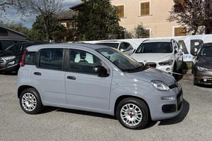 FIAT PANDA 1.2 BENZINA-GPL ADATTA NEOPATENTATI