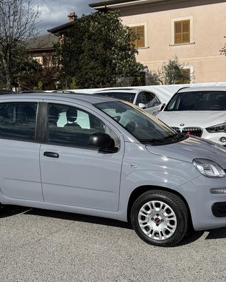 FIAT PANDA 1.2 BENZINA-GPL ADATTA NEOPATENTATI