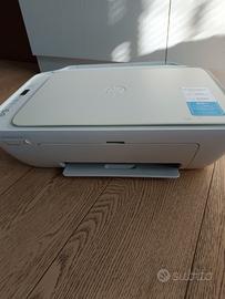 stampante HP 2710