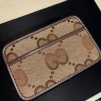 Tracolla Gucci GG