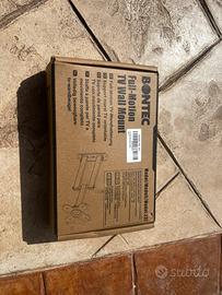 Staffa per Tv a movimento completo