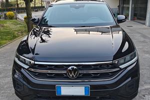 Volkswagen T-Roc R-Line 1.5 TSI ACT 150 CV manuale