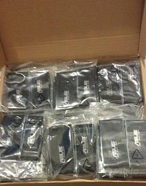 Cavi IDE e Floppy originali ASUS mai usati