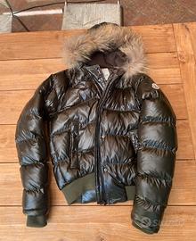 Giubotto Moncler