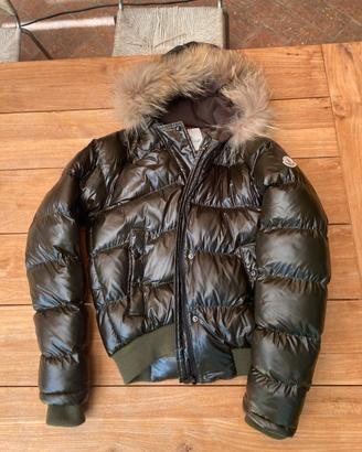 Giubotto Moncler