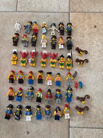 Lego pirates