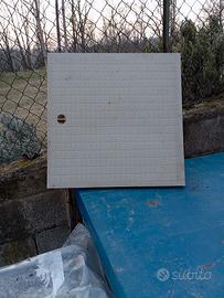 Coperchio per pozzetto 54x54