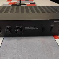 Amplificatore vintage ROTEL  RA-820