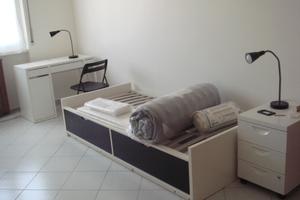 Posto letto per studentessa