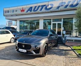 Maserati Levante trofeo