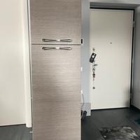 Frigorifero WEGA White bianco