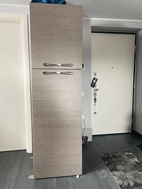 Frigorifero WEGA White bianco