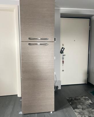 Frigorifero WEGA White bianco