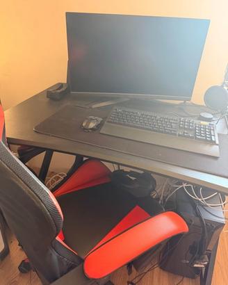 PC GAMING COMPLETO