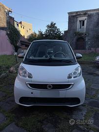 Smart fortwo 2ª serie