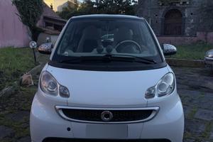 Smart fortwo 2ª serie