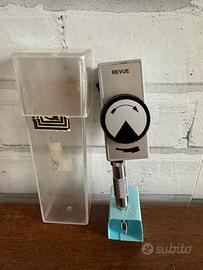 Prontor Shutter Release for Linhof e altre