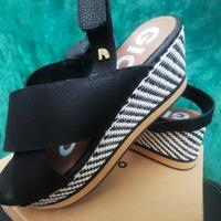 Zeppa Gioseppo con plateau