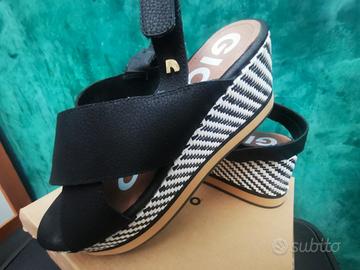 Zeppa Gioseppo con plateau