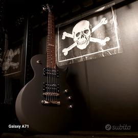 chitarra elettrica ESP LTD EC 50