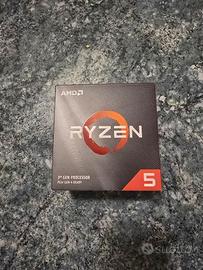 ryzen 5 3600 