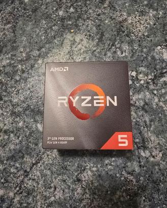 ryzen 5 3600 
