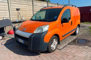 FIAT Fiorino 1.3 MJT 75CV Furgone SX