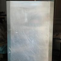 Frigo professionale Tecnodom Perfekt 700 litri 