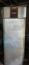 Frigo professionale Tecnodom Perfekt 700 litri 