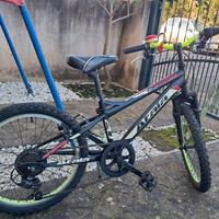 bicicletta da bambino 20