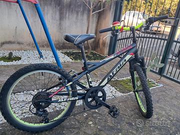 bicicletta da bambino 20