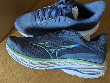 Mizuno Wave Ultima 16