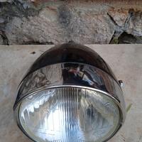 Antiquariato Faro MotoGuzzi Nuovo Falcone 500