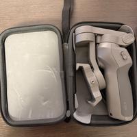 DJI Osmo 3