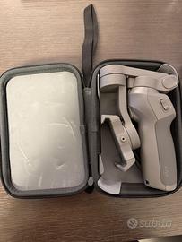 DJI Osmo 3