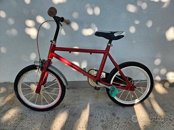 Bici bambino