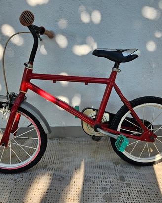 Bici bambino