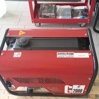 Generatore PRAMAC LIFTER G2000