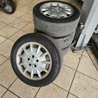 Cerchi Mercedes Benz SLK R171