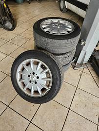 Cerchi Mercedes Benz SLK R171