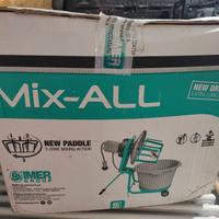 Impastatrice imer mix all